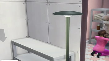 Vl 2 nurse blowjob 01