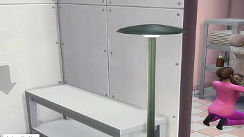 Vl 2 nurse blowjob 01