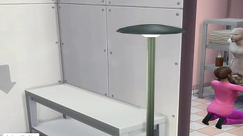 Vl 2 nurse blowjob 01