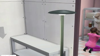 Vl 2 nurse blowjob 01