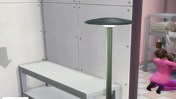 Vl 2 nurse blowjob 01