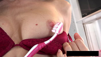 Lina's unforgettable clean up