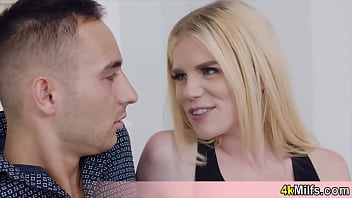 Stepsisters first ever group sex experience