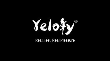 Yeloly nicki lifelike silicone female torso love doll