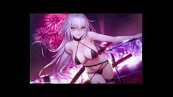 Hmv jeanne d'arc alter