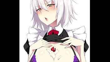 Hmv jeanne d'arc alter