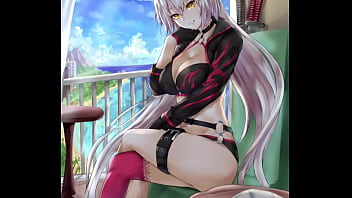 Hmv jeanne d'arc alter