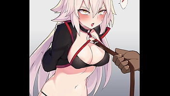 Hmv jeanne d'arc alter