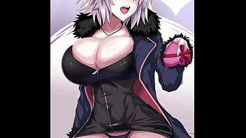 Hmv jeanne d'arc alter