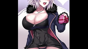 Hmv jeanne d'arc alter