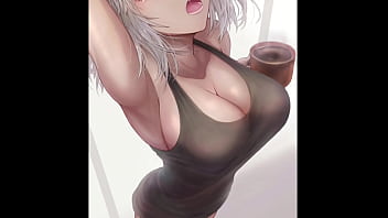 Hmv jeanne d'arc alter