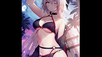 Hmv jeanne d'arc alter