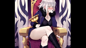 Hmv jeanne d'arc alter