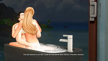 Celebrity actress fucks new husband