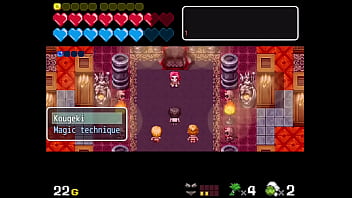 Bible quest parte 13