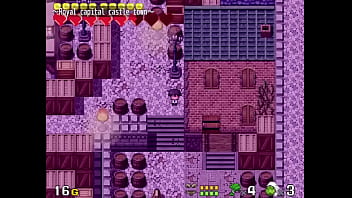 Bible quest parte 13