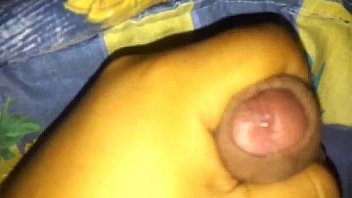 Chileno masturbandose