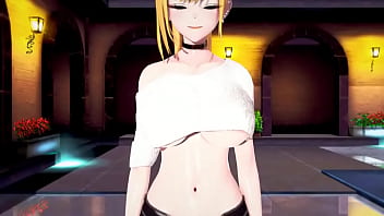 Sexo bailado con kitagawa Sexo bailado con kitagawa