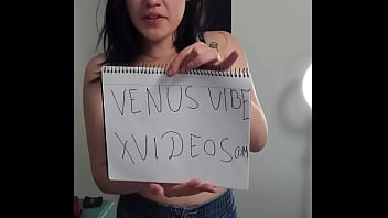 Vídeo de verificación