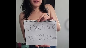Vídeo de verificación