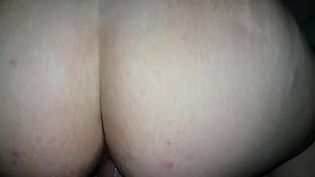 Esposa d e marido gozando