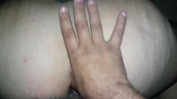 Esposa d e marido gozando