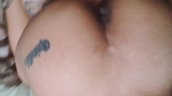 Compilação dei de 4 pro meu marido