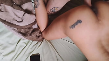 Compilação dei de 4 pro meu marido