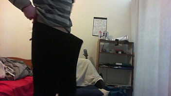 Large Penis Popping Out thumbnail