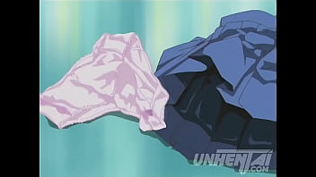 Fue a ver porno y se encontró un vídeo de su hermanastra hentai sin censura Fue a ver porno y se encontró un vídeo de su hermanastra hentai sin censura
