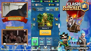 Webcam hot baile sensual