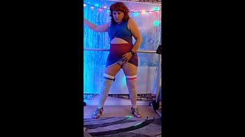 Hotwife steffi pussy dance pmv 28 promo