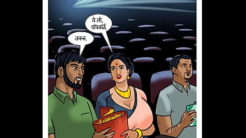 The sex story by priya bhabi