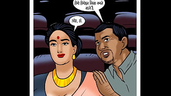 The sex story by priya bhabi