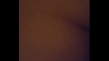 Riding my cock so i can see her asshole