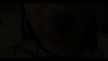 Whore gives good head 019