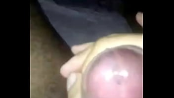 Gozando jatos de poha