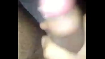 Gozando jatos de poha