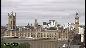 Scarlett chantelle & carla's threesome debut with porno dan