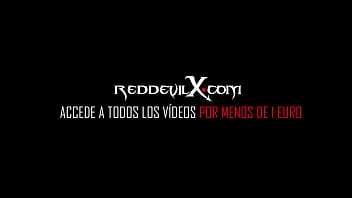 Underwater blowjob by a big ass girl lulu