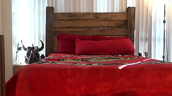 Masked housewife fucked by neighbor Masked housewife fucked by neighbor