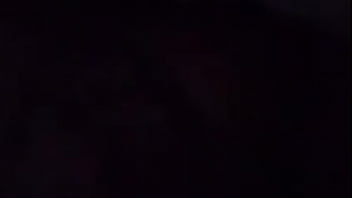 One of my girls playing wit it