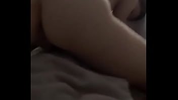 Ass up pawg about to take bbc