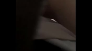 Ass up pawg about to take bbc