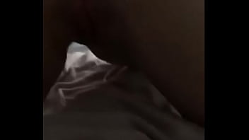 Ass up pawg about to take bbc