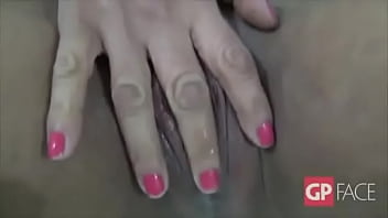 Buceta pronta para meter