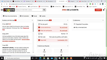 Vídeo de verificación