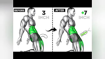 Do this daily male workout for massive energy & confidence boost secret fitness trick