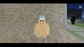 Aery es detonada por rubio en roblox