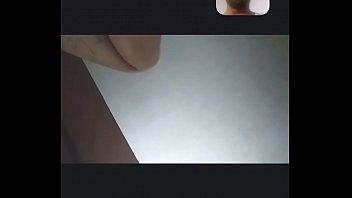 Sexy bitch trying out new toy